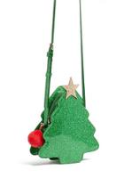 Forever21 Christmas Tree Crossbody Bag