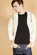 Forever21 Menne2 Windbreaker Jacket