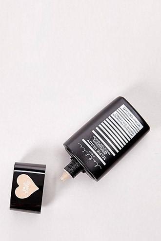 Forever21 Selfie Ready Foundation  Pale Toffee