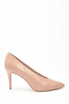 Forever21 Chinese Laundry Pointed Toe Pumps