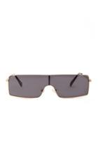 Forever21 Rectangular Tinted Sunglasses