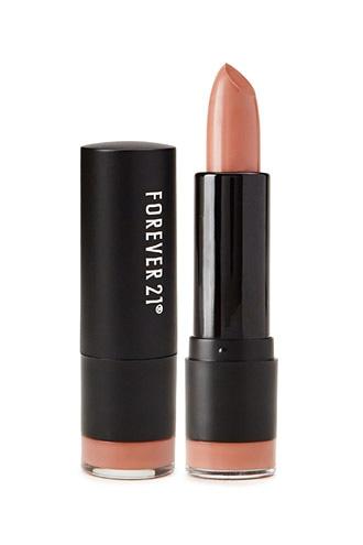 Forever21 Oatmeal Matte Lipstick