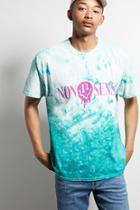 Forever21 Human Condition Nonsense Tee