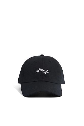 Forever21 Crshr No Future Cap