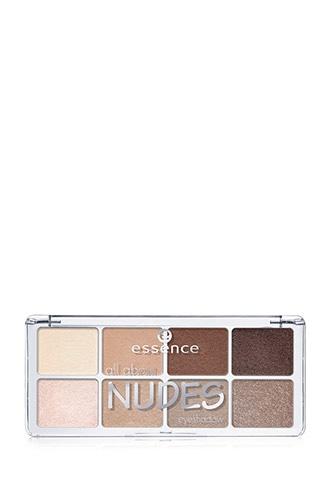 Forever21 Essence All About Nudes