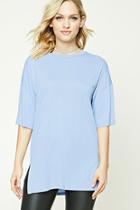 Forever21 Contemporary Vented Top