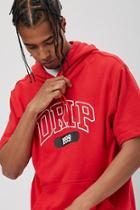 Forever21 Drip 1999 Graphic Hoodie