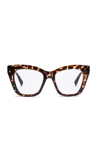 Forever21 Cat Eye Readers