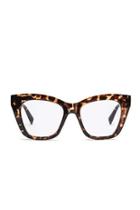 Forever21 Cat Eye Readers