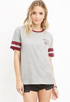 Forever21 Berlin 87 Tee