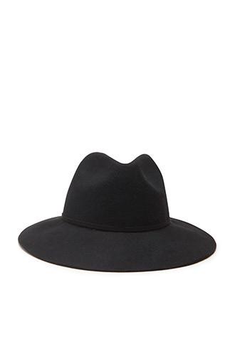 Forever21 Stampede String Fedora