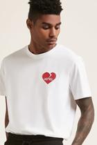 Forever21 Hotel Graphic Tee