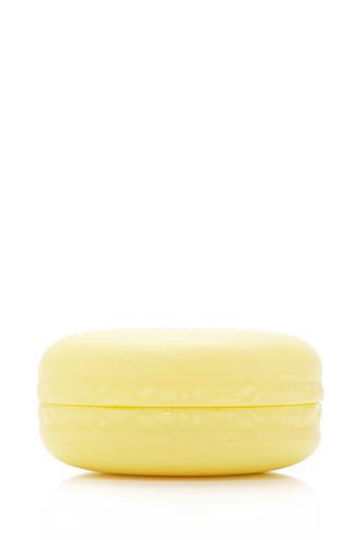 Forever21 Light Yellow Sweet Macaron Lip Gloss