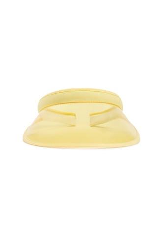 Forever21 Semi-transparent Visor