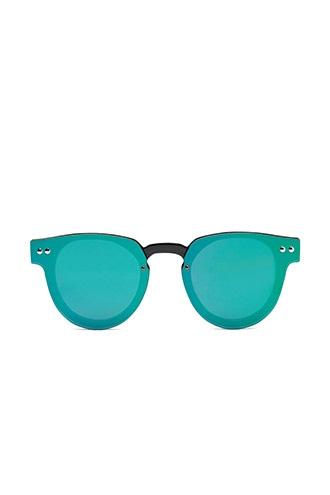 Forever21 Spitfire Mirrored Sunglasses