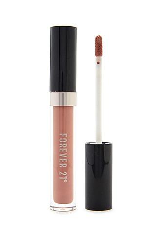 Forever21 Walnut High Pigment Liquid Lipgloss