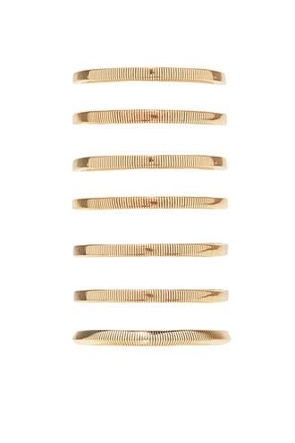 Forever21 Cocoon Chain Bracelet Set