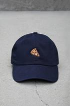 Forever21 City Hunter Pizza Dad Cap