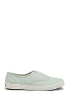 Forever21 Keds Contrast Trim Sneakers