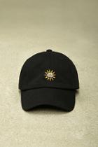 Forever21 Hatbeast Fist Bump Dad Cap