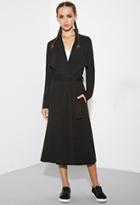 Forever21 The Fifth Label Sanctuary Coat