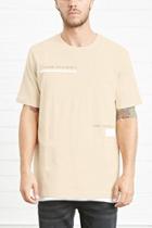 21 Men Men's  Know Your Rights Graphic Tee