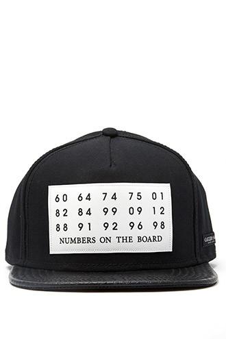21 Men Cayler & Sons Mvp Cap