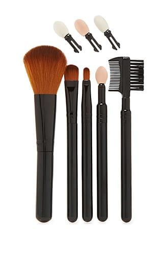 Forever21 Mini Brush Set