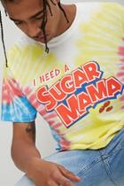 Forever21 Tootsie Roll Graphic Tee