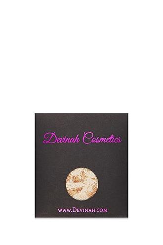 Forever21 Devinah Cosmetics Cornucopia Eyeshadow
