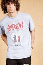 Forever21 Recycled Karma Slackers Tee