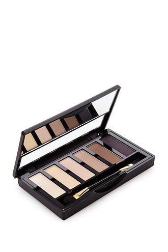 Forever21 Natural Makeup Travel Palette