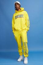 Forever21 Usps First-class Joggers