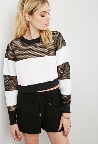 Forever21 This Is A Love Song Ciara Sweater