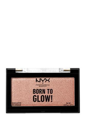 Forever21 Nyx Born To Glow! Bronze Powder Illuminator