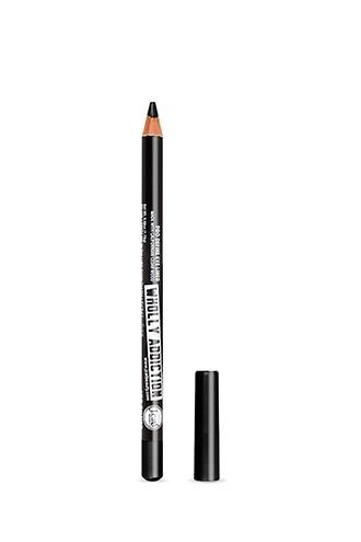 Forever21 Pit Black J Cat Eyeliner Pencil