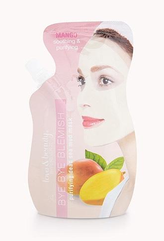 Forever21 Purifying Mango Mud Mask