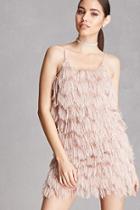 Forever21 Pixie And Diamond Fringe Dress