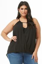 Forever21 Plus Size High-low Cami
