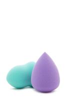 Forever21 Purple & Mint Makeup Blender Sponge Set