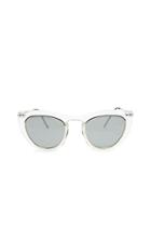 Forever21 Spitfire Cat Eye Sunglasses