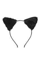 Forever21 Cat Ear Headband