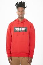 Forever21 Sold Out Graphic Hoodie