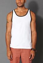 21 Men Cotton-blend Tank Top