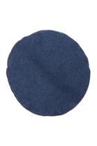Forever21 Cotton-blend Denim Beret