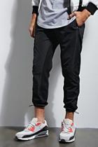 Forever21 Ing2ing Ribbed Panel Joggers