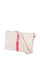 Forever21 Patent Strap Crossbody