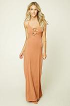 Forever21 Maxi Dress Swim Cover-up