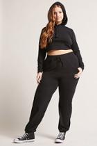 Forever21 Rebdolls Inc. Sweatpant Set