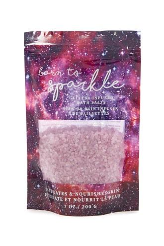 Forever21 Born To Sparkle Bath Salts